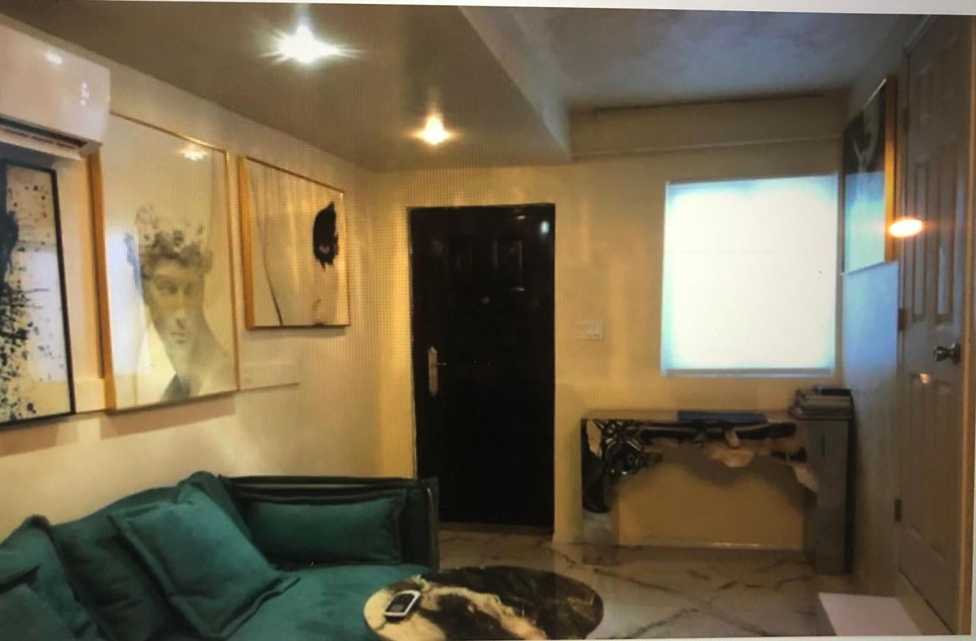 Luxury 2 Bedroom In Koreatown Los Angeles