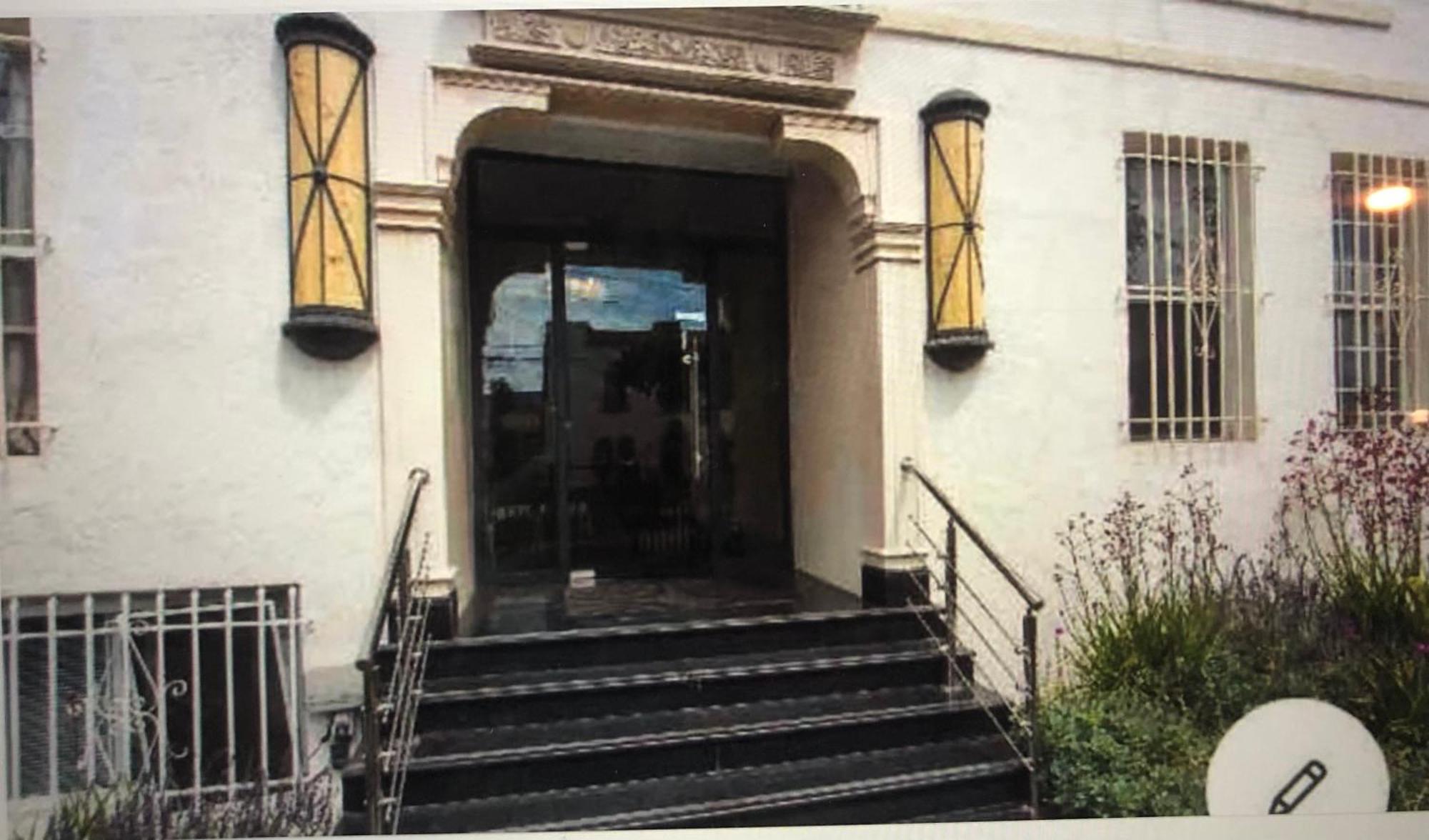 Luxury 2 Bedroom In Koreatown Los Angeles