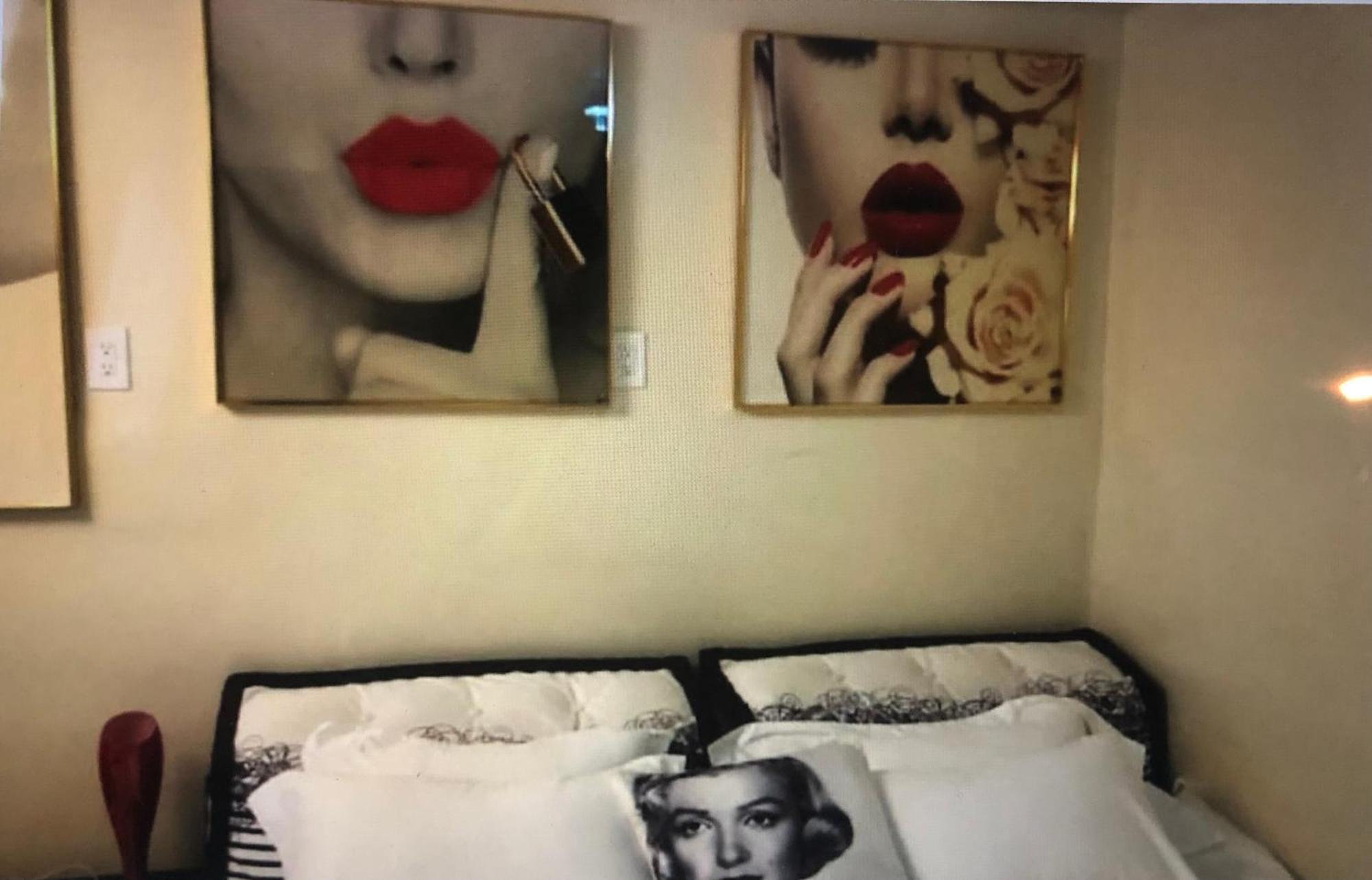 Apartment Luxury 2 Bedroom In Koreatown Los Angeles