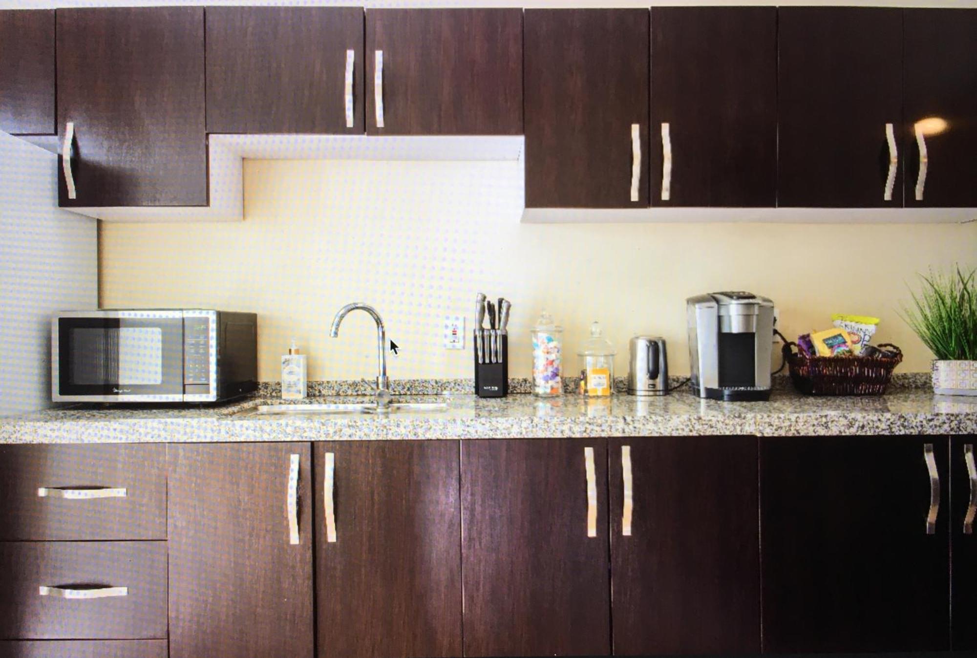 Apartment Luxury 2 Bedroom In Koreatown