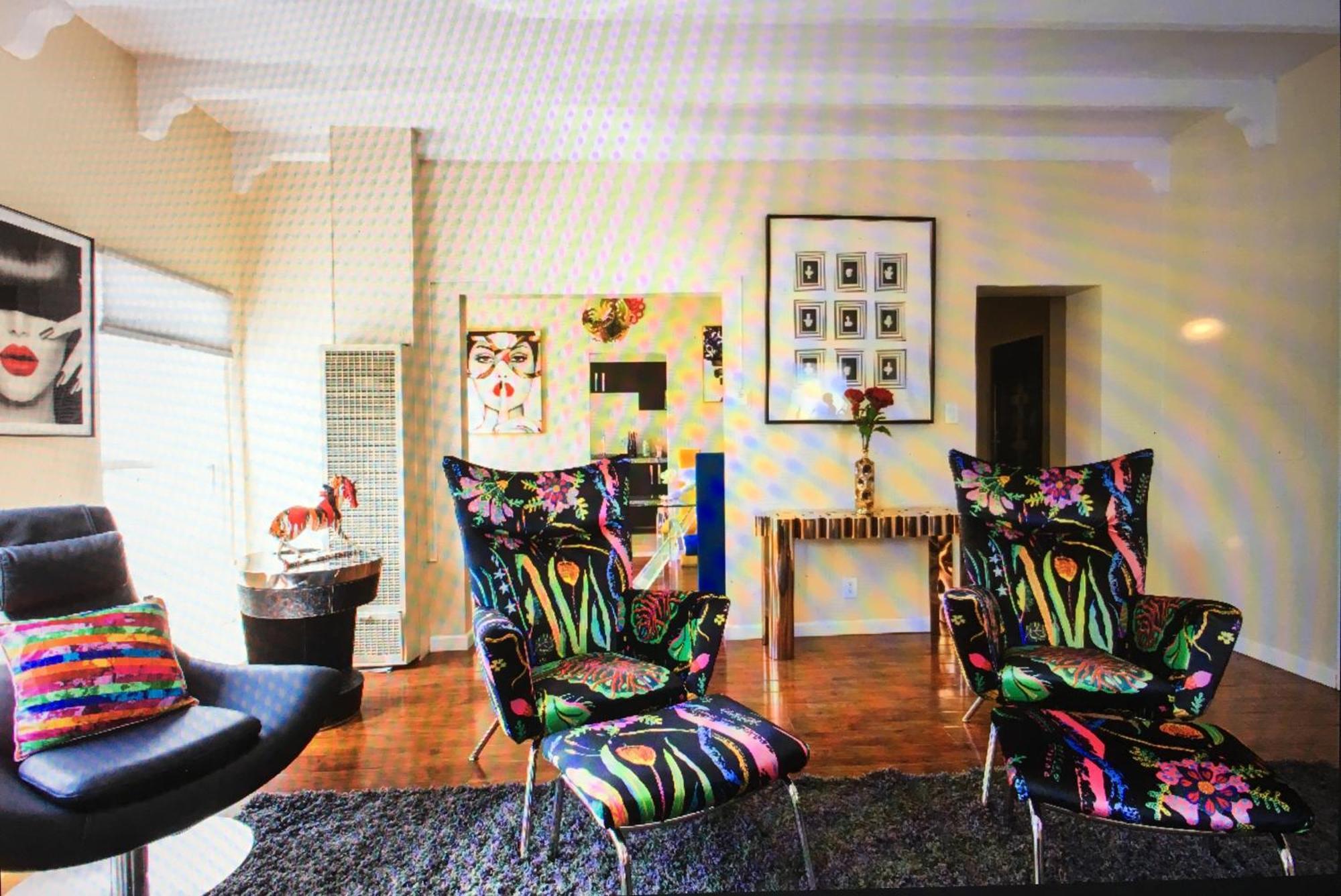 Luxury 2 Bedroom In Koreatown Apartment *