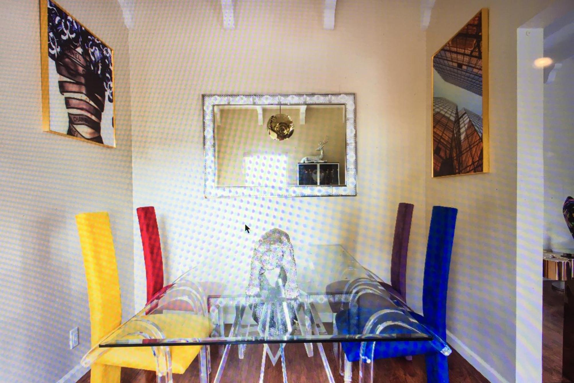 Luxury 2 Bedroom In Koreatown