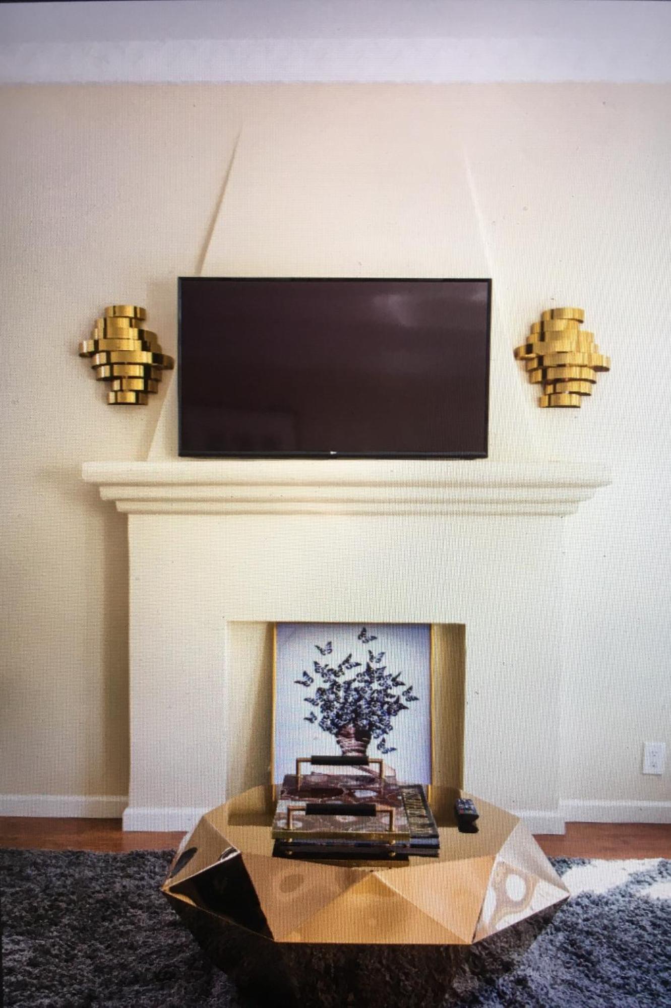 Luxury 2 Bedroom In Koreatown Apartment Los Angeles