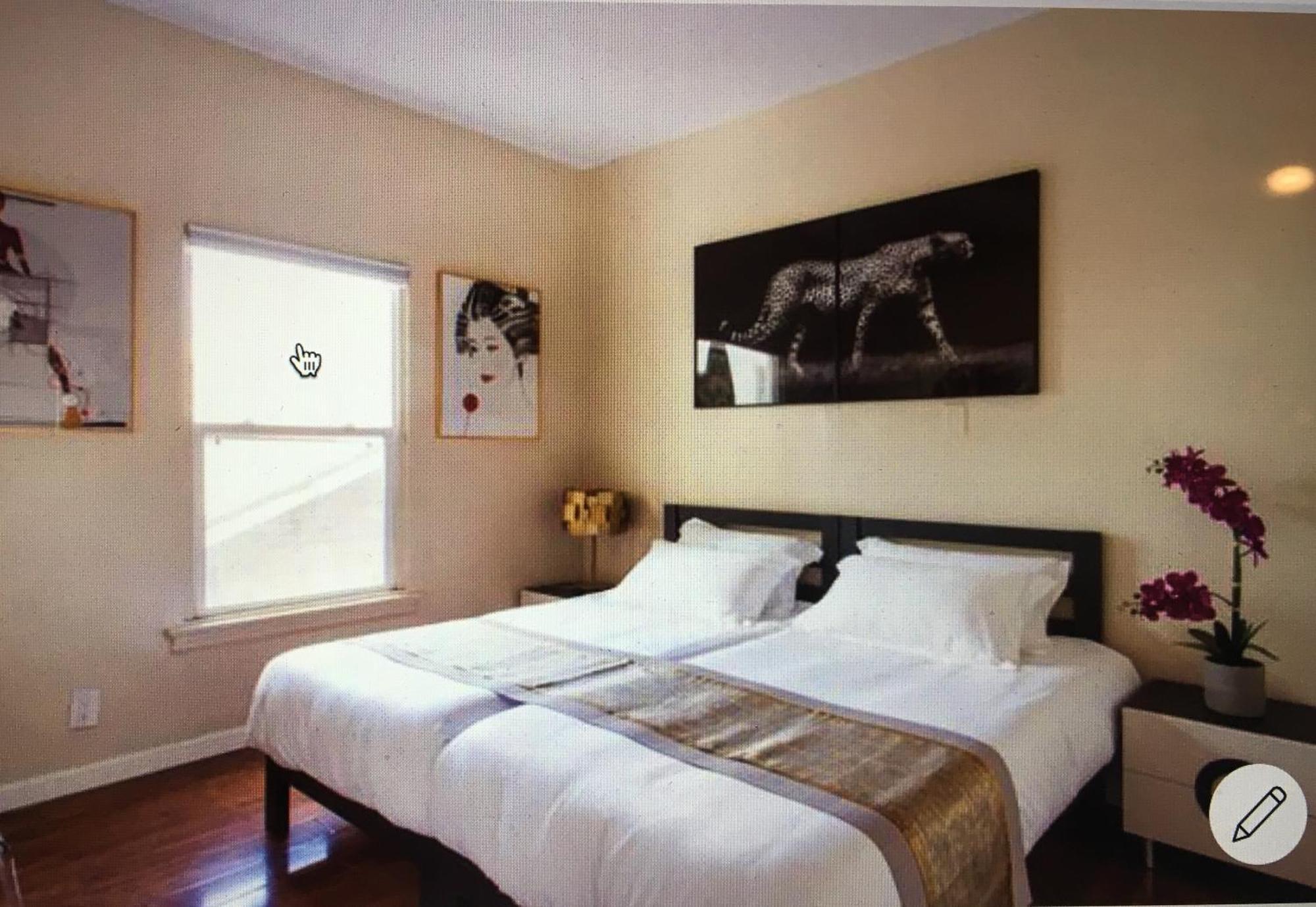 Luxury 2 Bedroom In Koreatown Apartment *