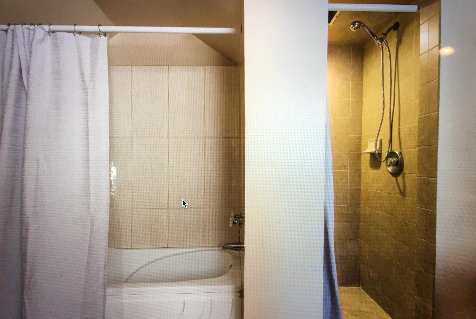 Apartment Luxury 2 Bedroom In Koreatown *