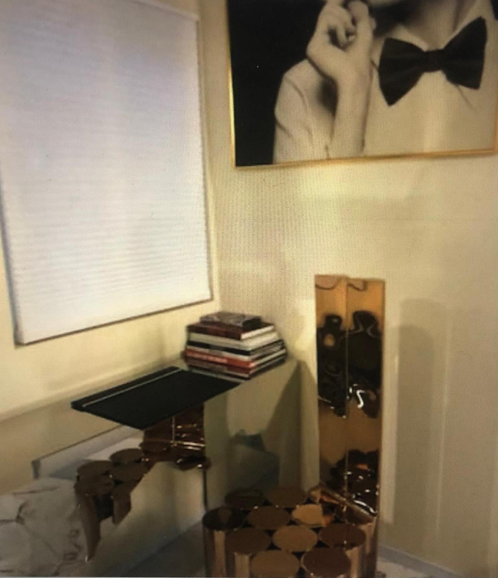 Luxury 2 Bedroom In Koreatown Apartment