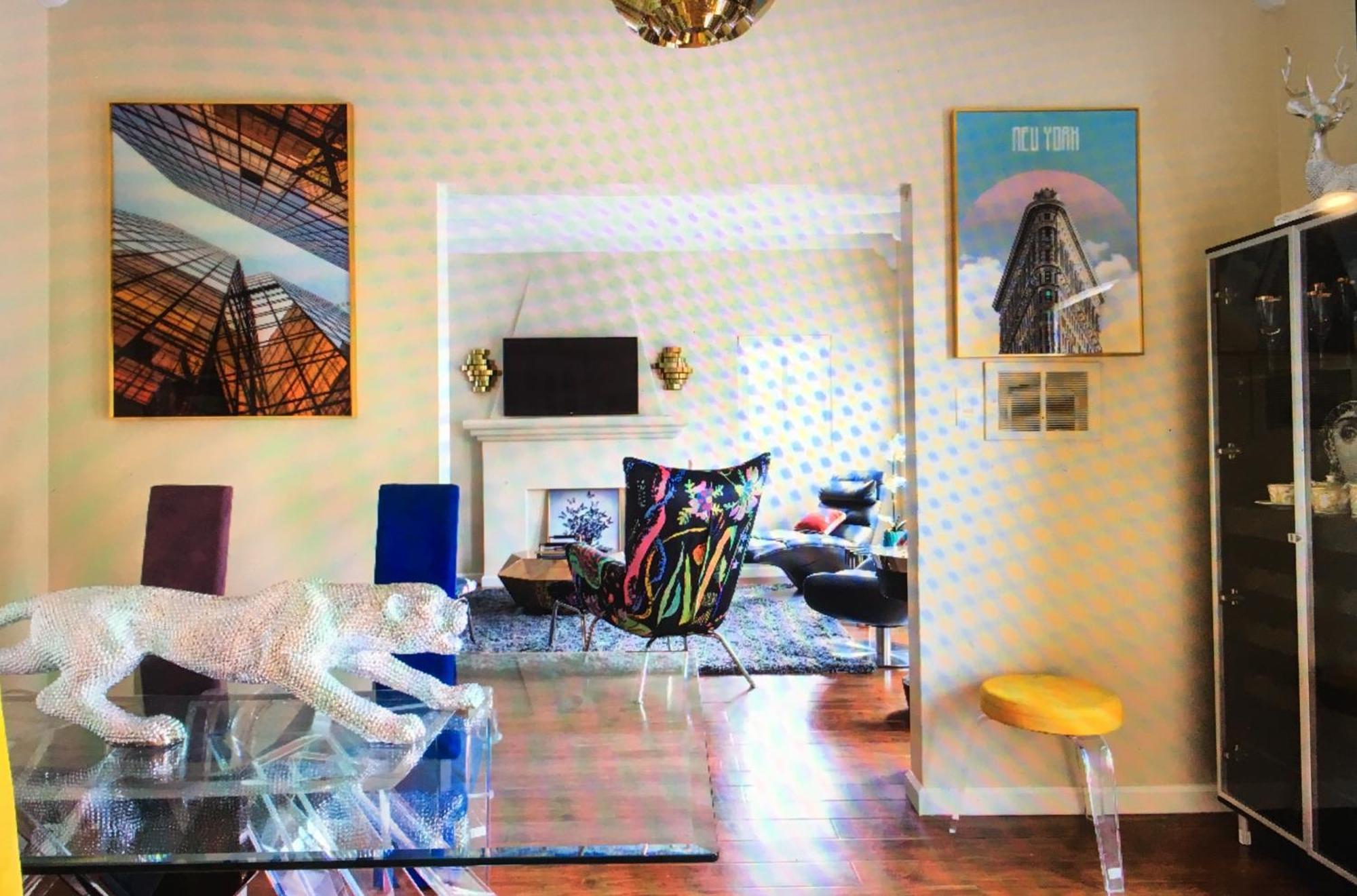 Luxury 2 Bedroom In Koreatown * Los Angeles