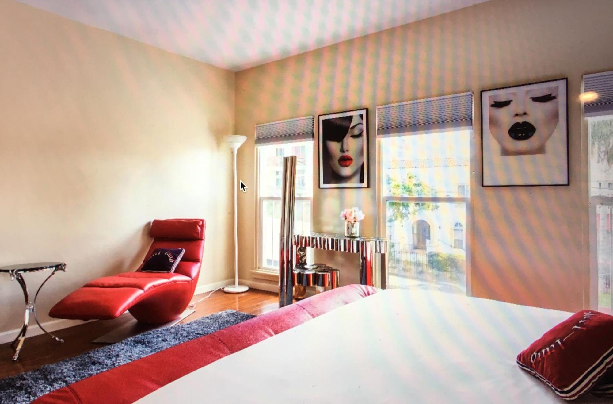 Luxury 2 Bedroom In Koreatown Apartment